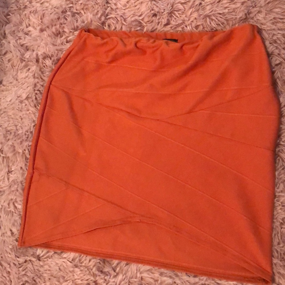 Party wear skirt